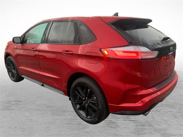 2021 Ford Edge - $22,808