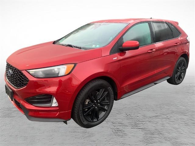2021 Ford Edge - $22,808