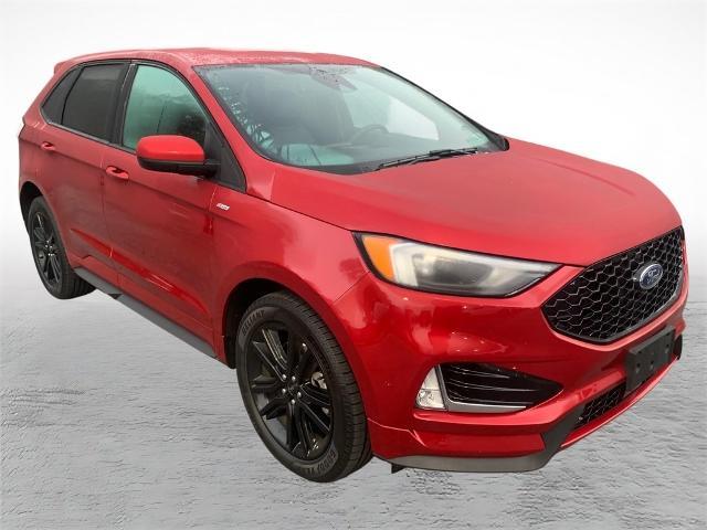 2021 Ford Edge - $22,808