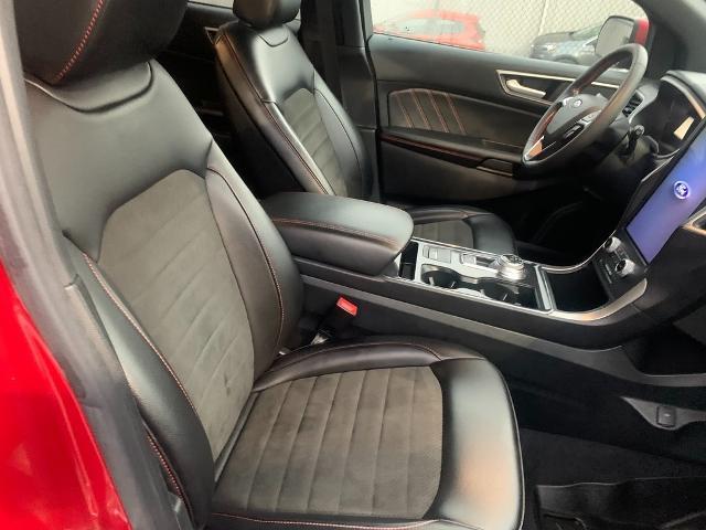 2021 Ford Edge - $22,808