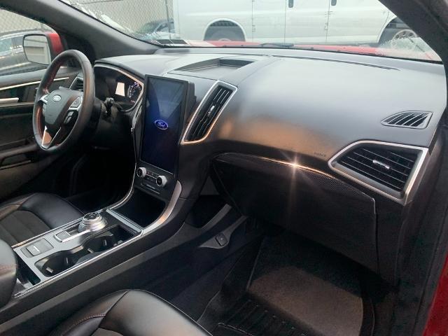 2021 Ford Edge - $22,808
