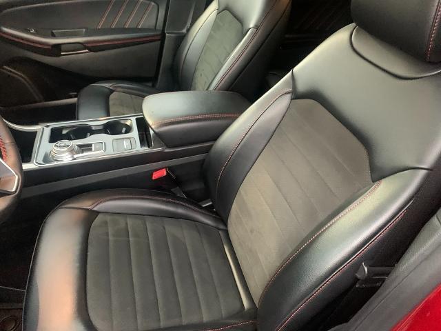 2021 Ford Edge - $22,808