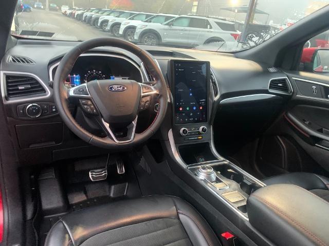 2021 Ford Edge - $22,808
