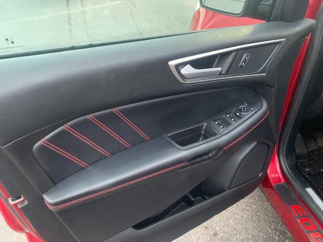 2021 Ford Edge - $22,808