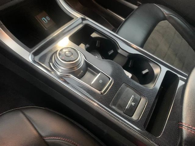 2021 Ford Edge - $22,808