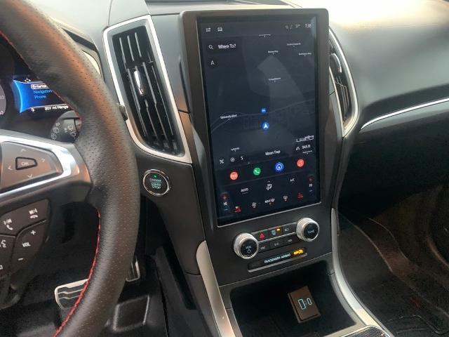 2021 Ford Edge - $22,808