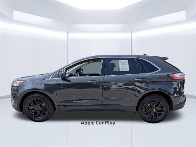 2021 Ford Edge - $17,675