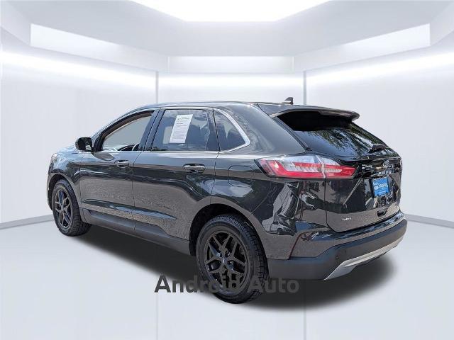 2021 Ford Edge - $17,675