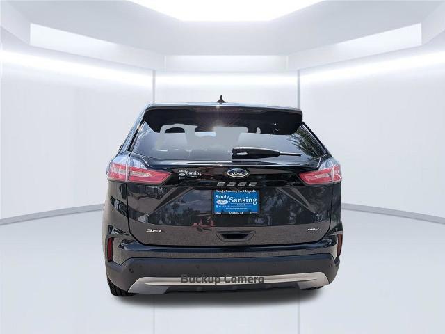 2021 Ford Edge - $17,675