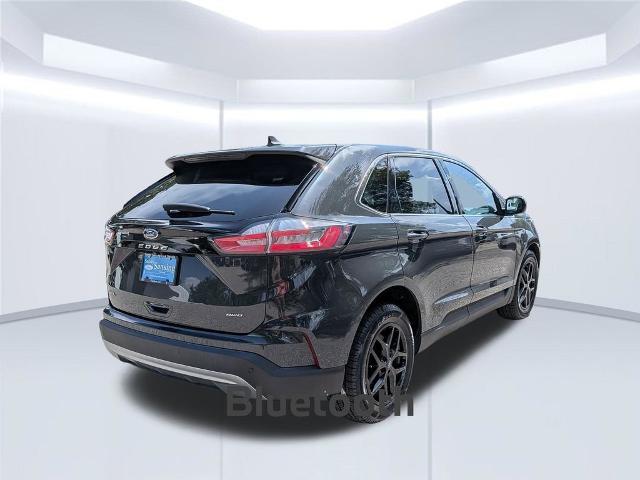 2021 Ford Edge - $17,675