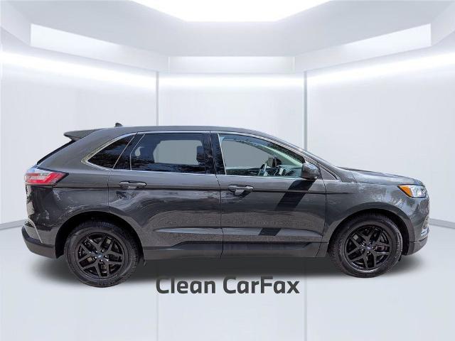 2021 Ford Edge - $17,675