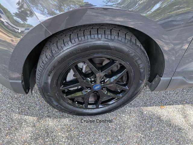 2021 Ford Edge - $17,675
