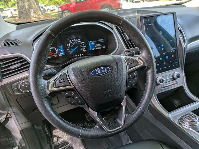 2021 Ford Edge - $17,675