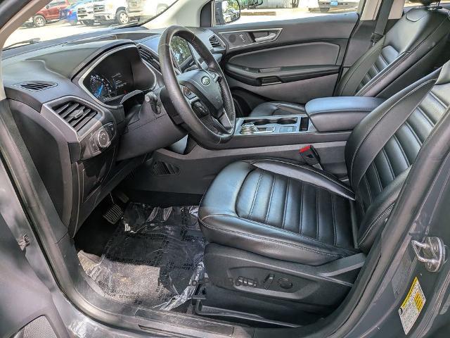 2021 Ford Edge - $17,675