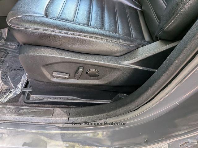 2021 Ford Edge - $17,675