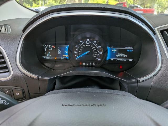 2021 Ford Edge - $17,675