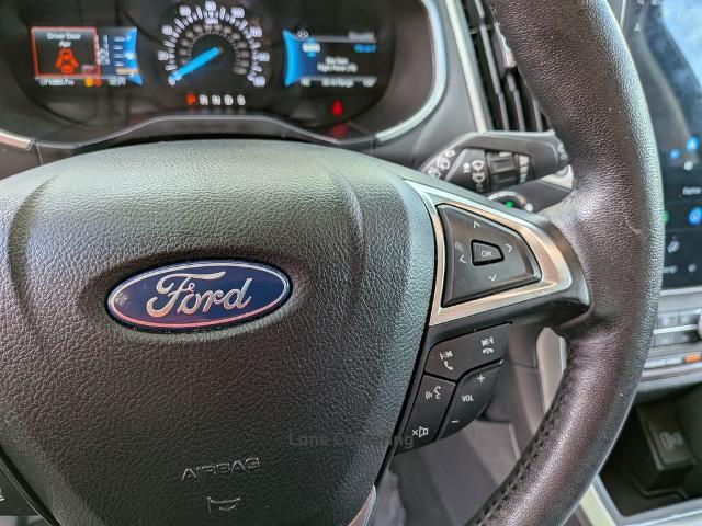 2021 Ford Edge - $17,675