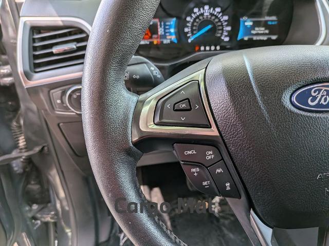 2021 Ford Edge - $17,675