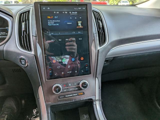 2021 Ford Edge - $17,675