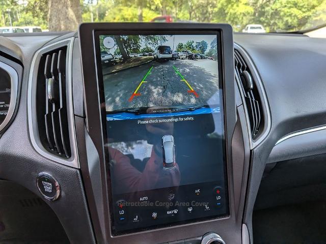 2021 Ford Edge - $17,675