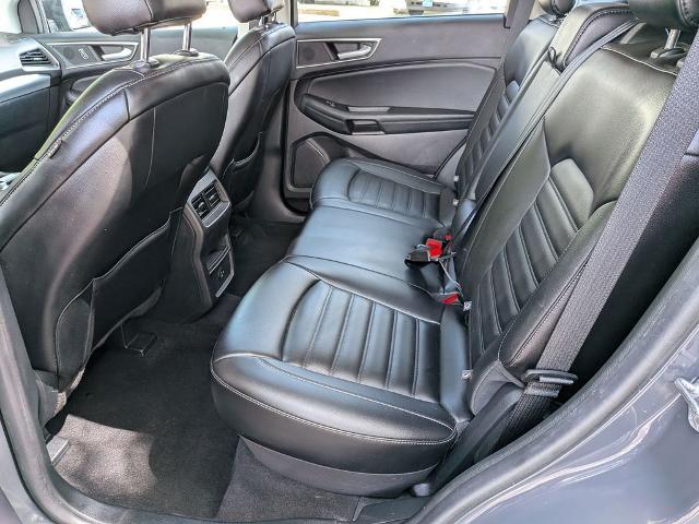 2021 Ford Edge - $17,675