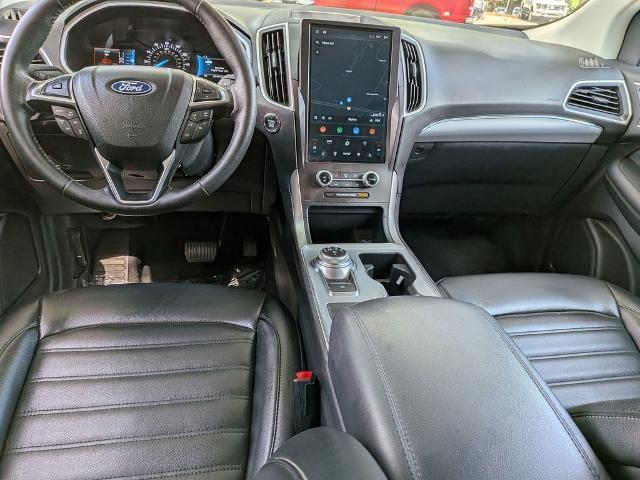 2021 Ford Edge - $17,675