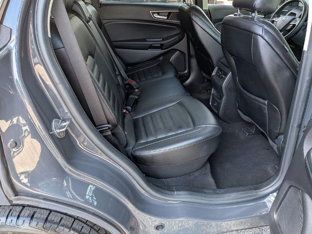 2021 Ford Edge - $17,675