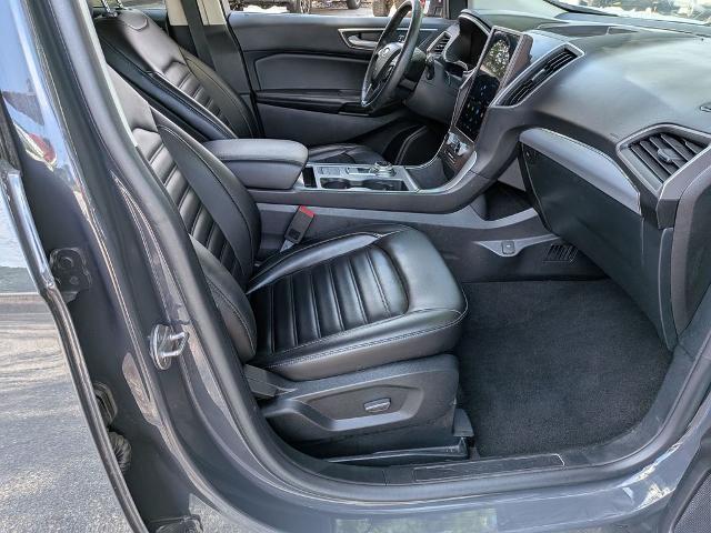 2021 Ford Edge - $17,675