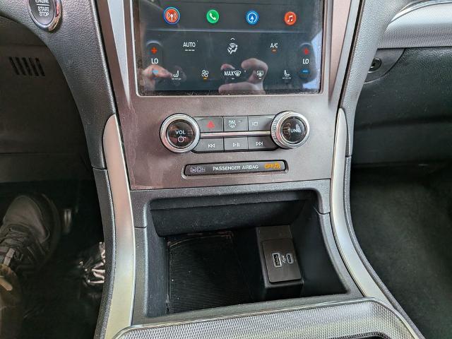 2021 Ford Edge - $17,675