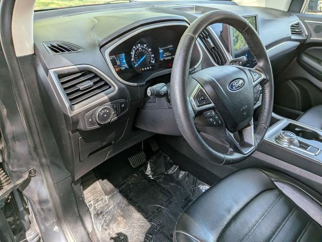 2021 Ford Edge - $17,675