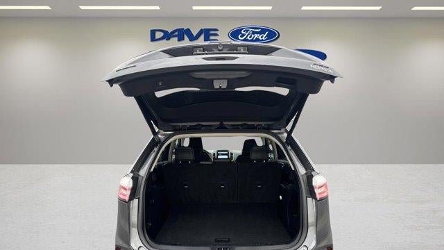 2022 Ford Edge ST-Line