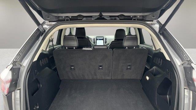 2022 Ford Edge ST-Line