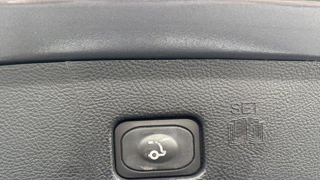 2022 Ford Edge ST-Line