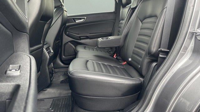 2022 Ford Edge ST-Line