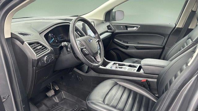 2022 Ford Edge ST-Line