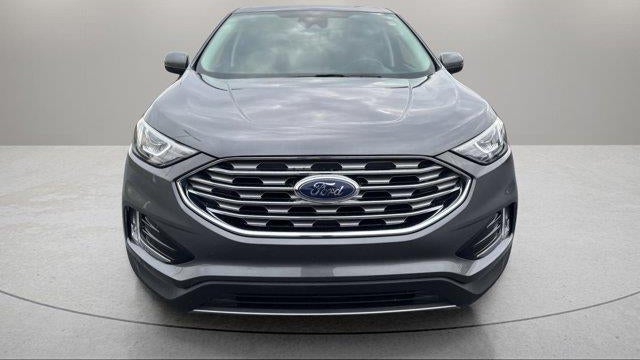 2022 Ford Edge ST-Line