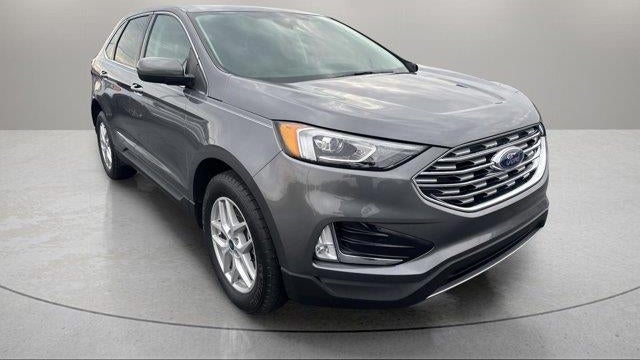 2022 Ford Edge ST-Line