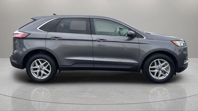 2022 Ford Edge ST-Line