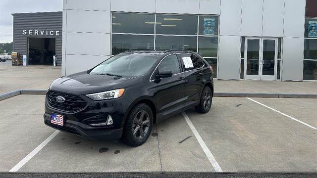 Preowned 2022 Ford Edge SEL for Sale