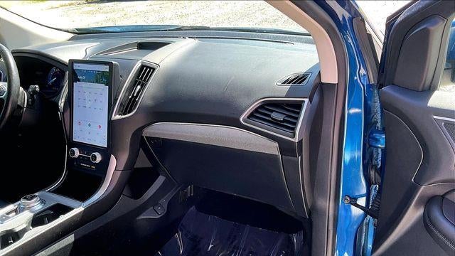 2022 Ford Edge ST-Line