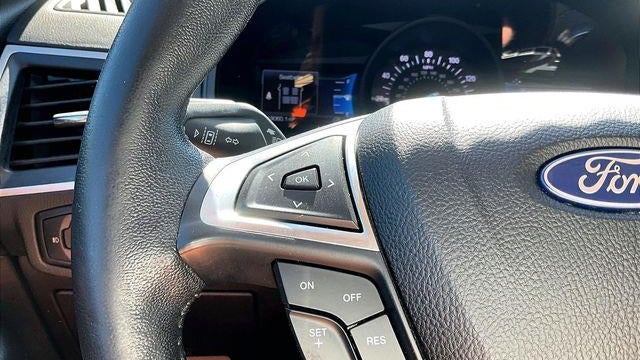 2022 Ford Edge ST-Line