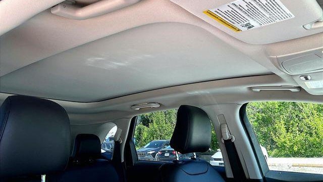 2022 Ford Edge ST-Line