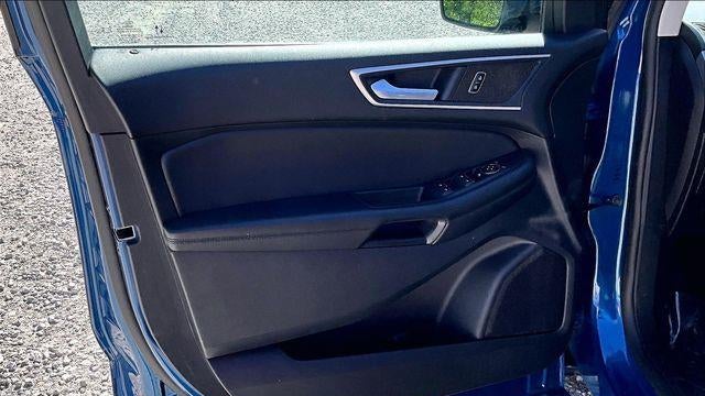 2022 Ford Edge ST-Line