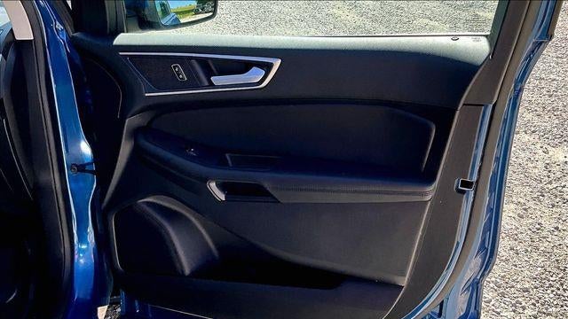 2022 Ford Edge ST-Line