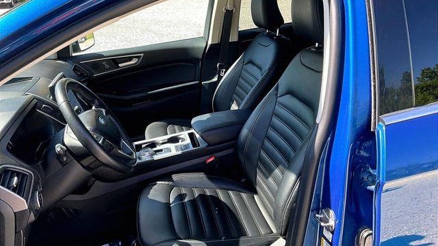 2022 Ford Edge ST-Line