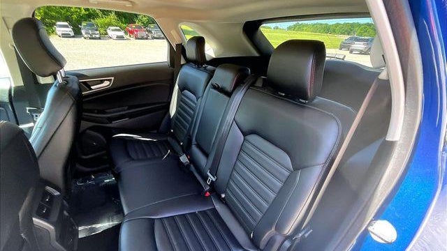 2022 Ford Edge ST-Line