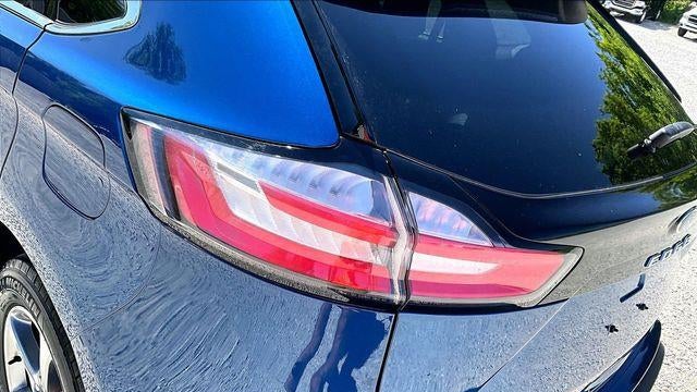 2022 Ford Edge ST-Line