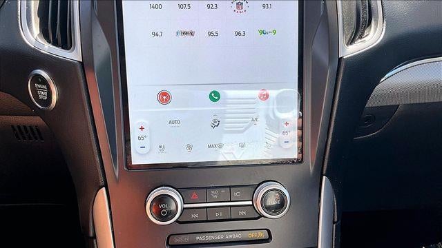 2022 Ford Edge ST-Line