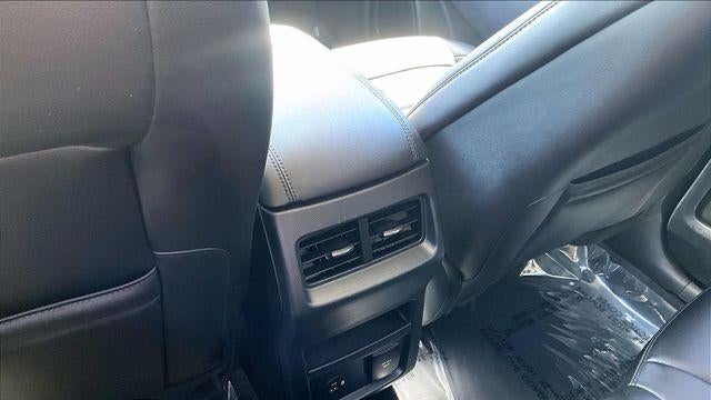2022 Ford Edge ST-Line