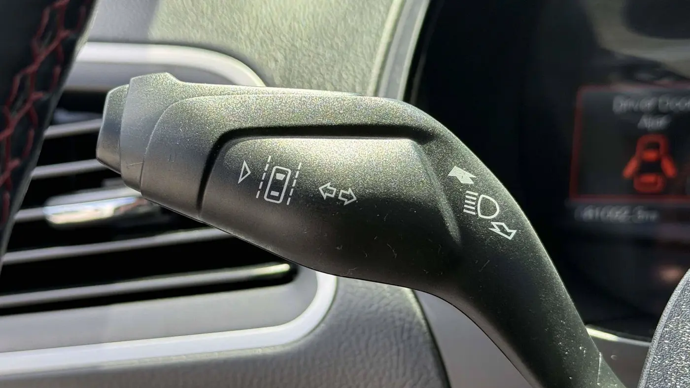 2022 Ford Edge ST-Line